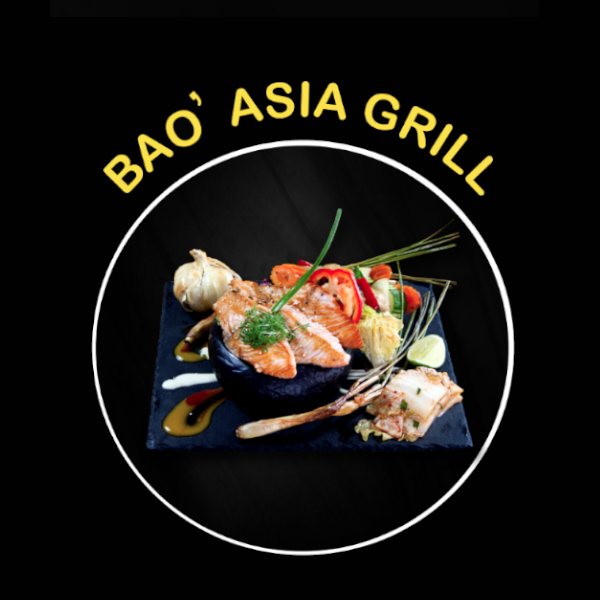 Bao Asia Grill